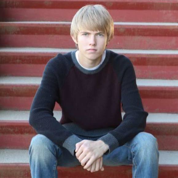 Meet your Posher, Nolan - Picture 1 of 1